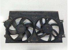 Recambio de electroventilador para seat ibiza (6k1) 1.6 referencia OEM IAM 6K0121191L  