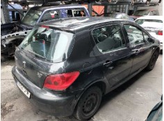 peugeot 307 (s1) del año 2003 2