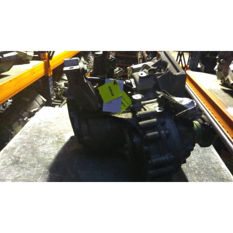 Recambio de caja cambios para volkswagen new beetle (9c1/1c1) 2.0 referencia OEM IAM DZQ 20118 64 0228 