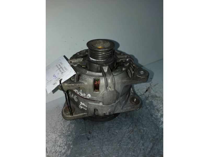 Recambio de alternador para ford mondeo berlina (gd) clx referencia OEM IAM 0124415006 BOSCH 