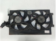 Recambio de electroventilador para seat ibiza (6k1) 1.6 referencia OEM IAM 6K0121191L   2