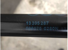 Recambio de amortiguadores capo para opel zafira tourer excellence referencia OEM IAM 13395287  280N 2