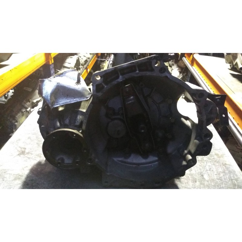 Recambio de caja cambios para volkswagen new beetle (9c1/1c1) 2.0 referencia OEM IAM DZQ 20118 64 0228 