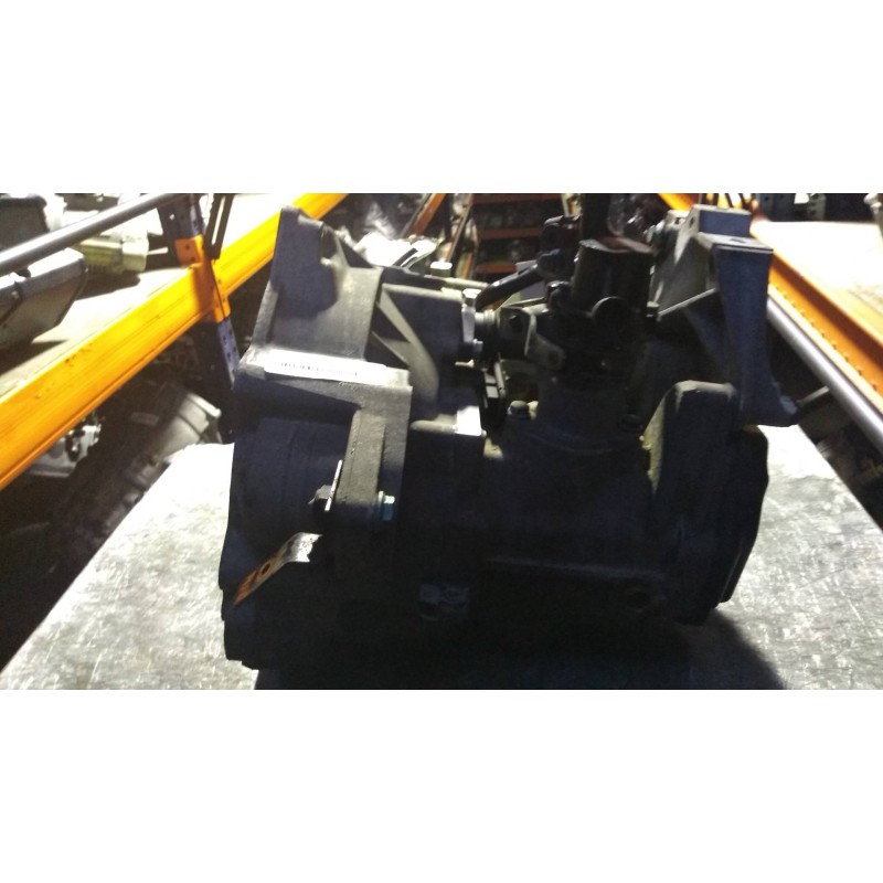 Recambio de caja cambios para volkswagen new beetle (9c1/1c1) 2.0 referencia OEM IAM DZQ 20118 64 0228 
