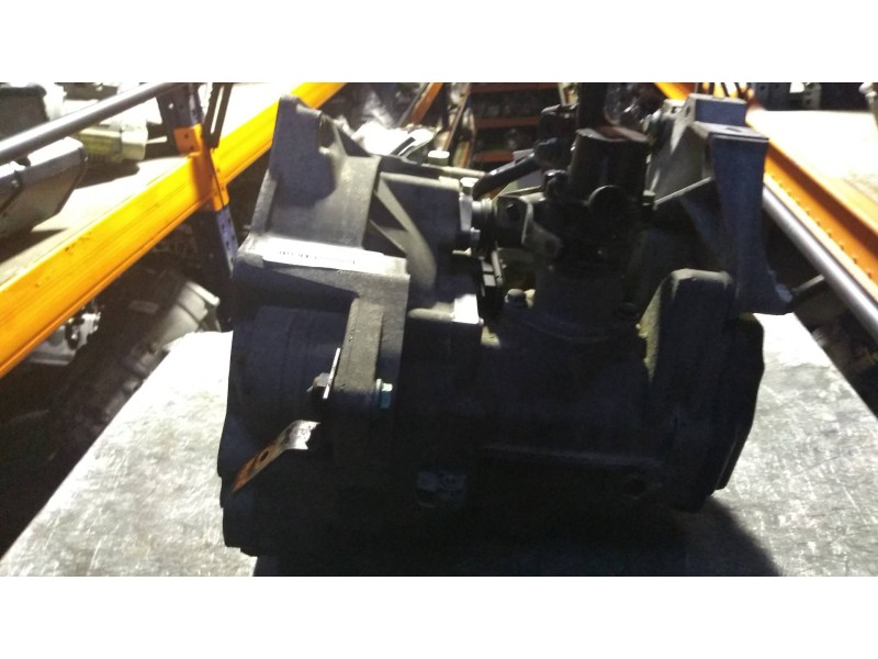 Recambio de caja cambios para volkswagen new beetle (9c1/1c1) 2.0 referencia OEM IAM DZQ 20118 64 0228 