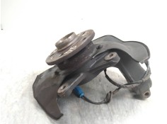 Recambio de mangueta delantera derecha para mg rover serie 75 (rj) 2.0 16v cdt referencia OEM IAM    2