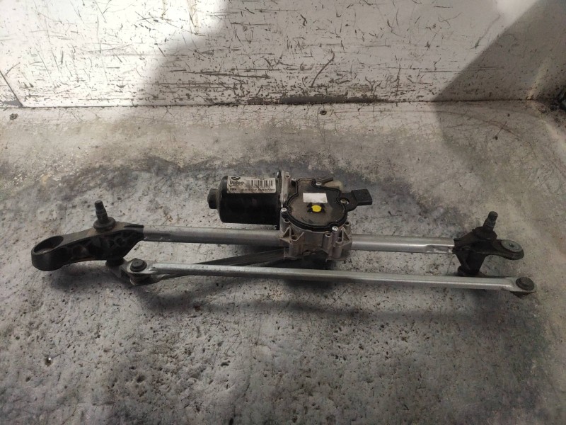 Recambio de motor limpia delantero para bmw serie 3 lim. (f30) 320d referencia OEM IAM W000026097 726750303 