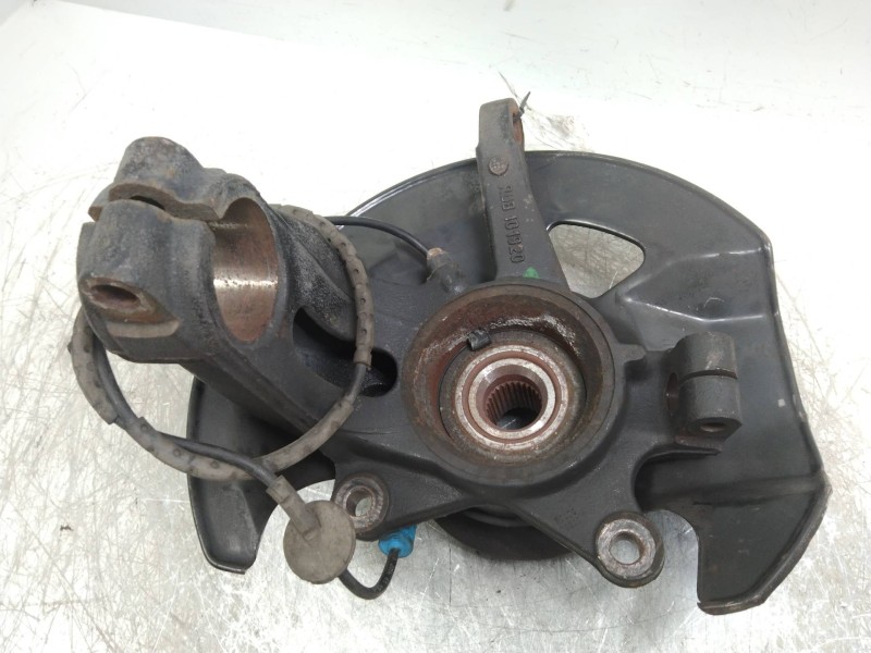 Recambio de mangueta delantera derecha para mg rover serie 75 (rj) 2.0 16v cdt referencia OEM IAM   