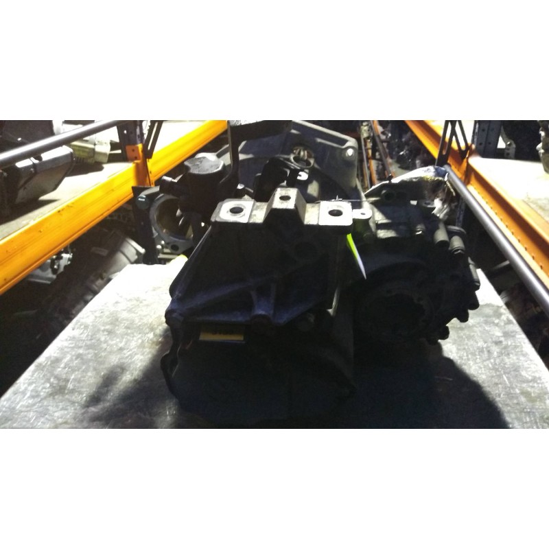 Recambio de caja cambios para volkswagen new beetle (9c1/1c1) 2.0 referencia OEM IAM DZQ 20118 64 0228 