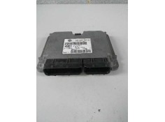 Recambio de centralita motor uce para seat ibiza (6l1) 1.4 16v referencia OEM IAM IAW4MVAJ 6160068008 036906034AJ