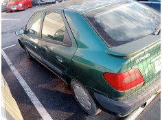 citroen xsara berlina del año 1998 2