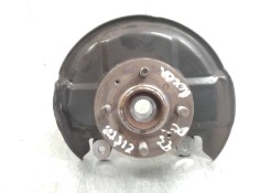 Recambio de mangueta delantera derecha para mg rover serie 200 (xw) 218 sldt referencia OEM IAM   