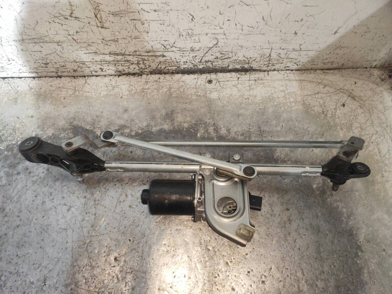 Recambio de motor limpia delantero para bmw serie 3 lim. (f30) 320d referencia OEM IAM W000026097 726750303 