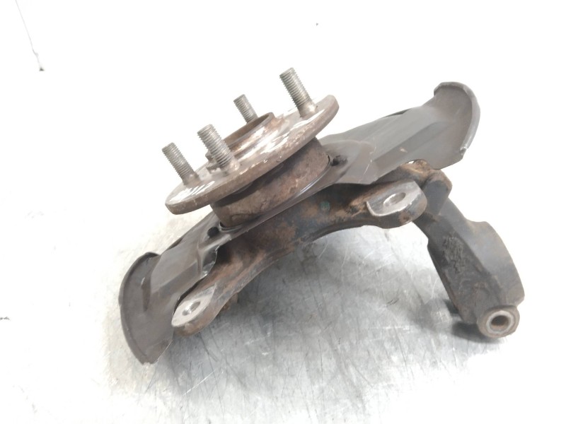 Recambio de mangueta delantera derecha para mg rover serie 200 (xw) 218 sldt referencia OEM IAM   