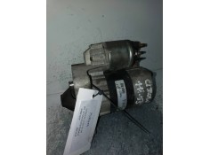 Recambio de motor arranque para citroen c2 furio referencia OEM IAM 9658308780  