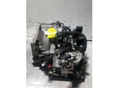 Recambio de caja cambios para seat ibiza (6l1) 1.4 16v referencia OEM IAM   