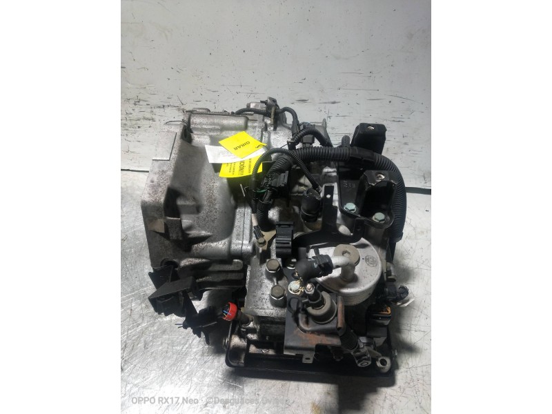 Recambio de caja cambios para seat ibiza (6l1) 1.4 16v referencia OEM IAM   