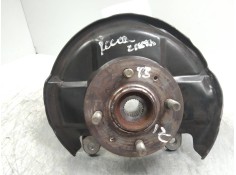 Recambio de mangueta delantera izquierda para mg rover serie 200 (xw) 218 sldt referencia OEM IAM   