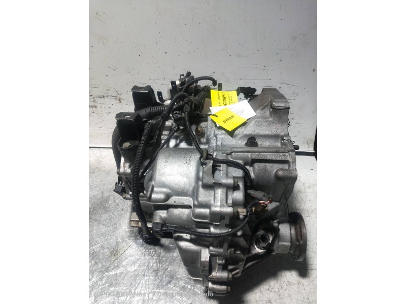 Recambio de caja cambios para seat ibiza (6l1) 1.4 16v referencia OEM IAM   