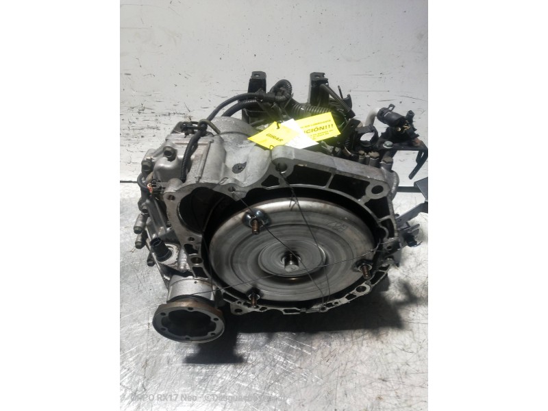 Recambio de caja cambios para seat ibiza (6l1) 1.4 16v referencia OEM IAM   