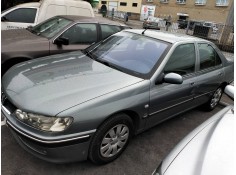 peugeot 406 berlina (s1/s2) del año 2003
