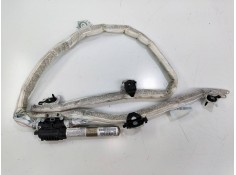 Recambio de airbag cortina delantero izquierdo para bmw serie 1 berlina (e81/e87) 118d referencia OEM IAM 84707586908C 30355249D