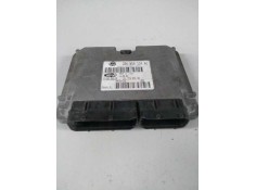 Recambio de centralita motor uce para seat ibiza (6l1) 1.4 16v referencia OEM IAM IAW4MVAJ 6160068008 036906034AJ
