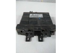 Recambio de centralita cambio automatico para seat ibiza (6l1) 1.4 16v referencia OEM IAM 31036LW064 001927731J A640000Z7