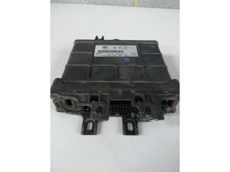 Recambio de centralita cambio automatico para seat ibiza (6l1) 1.4 16v referencia OEM IAM 31036LW064 001927731J A640000Z7