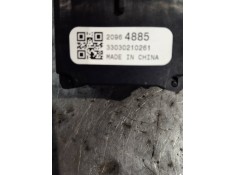 Recambio de mando limpia para opel zafira tourer excellence referencia OEM IAM 20964885  95433818 2