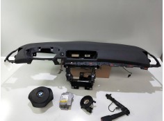 Recambio de kit airbag para bmw serie 1 berlina (e81/e87) 120d referencia OEM IAM   