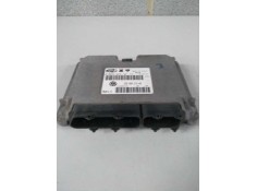 Recambio de centralita motor uce para seat leon (1m1) 1.4 16v referencia OEM IAM 036906014AQ 6160052002 IAW4CVS1