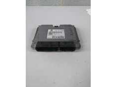 Recambio de centralita motor uce para seat cordoba berlina (6l2) 1.4 16v referencia OEM IAM IAW4MVAH 6160067908 036906034AH