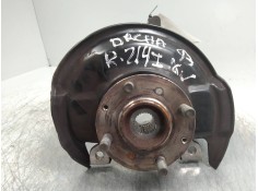 Recambio de mangueta delantera derecha para mg rover serie 200 (xw) 1.4 16v cat referencia OEM IAM   