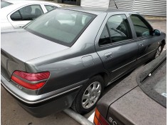 peugeot 406 berlina (s1/s2) del año 2003 2