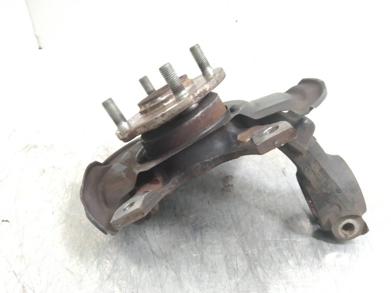 Recambio de mangueta delantera derecha para mg rover serie 200 (xw) 1.4 16v cat referencia OEM IAM   