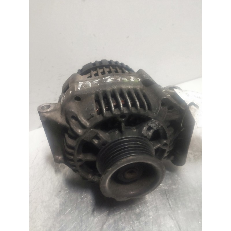 Recambio de alternador para renault megane i fase 2 berlina (ba0) 1.6 16v dynamique (ba01/04/11) referencia OEM IAM   