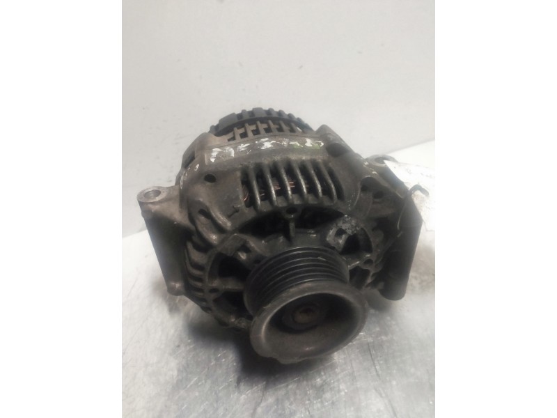 Recambio de alternador para renault megane i fase 2 berlina (ba0) 1.6 16v dynamique (ba01/04/11) referencia OEM IAM    Recambio de alternador para renault megane i fase 2 berlina (ba0) 1.6 16v dynamique (ba01/04/11) referencia OEM IAM