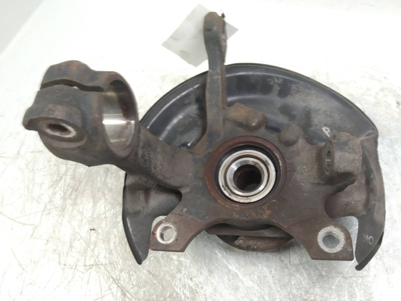 Recambio de mangueta delantera derecha para mg rover serie 200 (xw) 1.4 16v cat referencia OEM IAM   