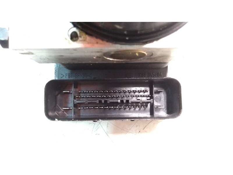 Recambio de abs para seat leon (1m1) 1.6 16v referencia OEM IAM 10096003163 10020600384 00007881D3 1C0907379K 1J0614417D Recambio de abs para seat leon (1m1) 1.6 16v referencia OEM IAM 10096003163 10020600384 00007881D3 1C0907379K 1J0614417D