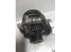 Recambio de alternador para renault megane i fase 2 berlina (ba0) 1.6 16v dynamique (ba01/04/11) referencia OEM IAM    2