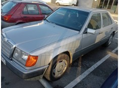 mercedes clase e (w124) berlina del año 2000