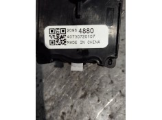 Recambio de mando luces para opel zafira tourer excellence referencia OEM IAM 20964880  13294817 2