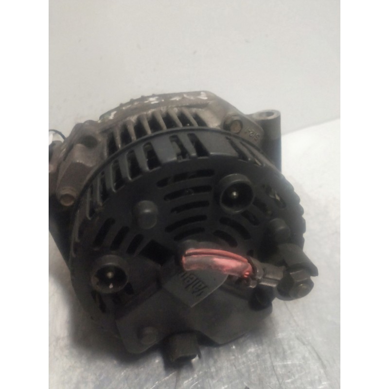 Recambio de alternador para renault megane i fase 2 berlina (ba0) 1.6 16v dynamique (ba01/04/11) referencia OEM IAM    Recambio de alternador para renault megane i fase 2 berlina (ba0) 1.6 16v dynamique (ba01/04/11) referencia OEM IAM