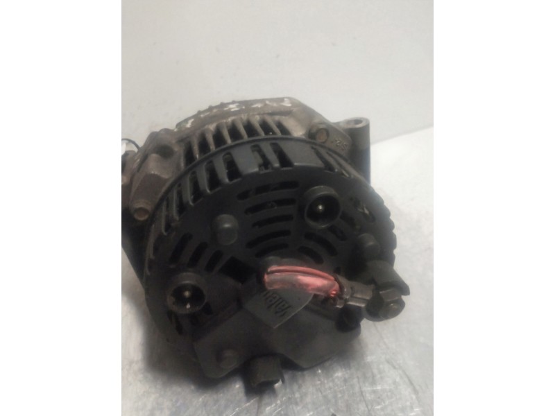 Recambio de alternador para renault megane i fase 2 berlina (ba0) 1.6 16v dynamique (ba01/04/11) referencia OEM IAM    Recambio de alternador para renault megane i fase 2 berlina (ba0) 1.6 16v dynamique (ba01/04/11) referencia OEM IAM