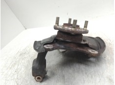 Recambio de mangueta delantera izquierda para mg rover serie 200 (xw) 1.4 16v cat referencia OEM IAM    2