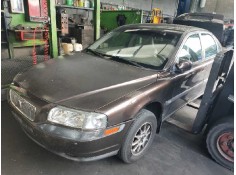 volvo s80 berlina del año 1999