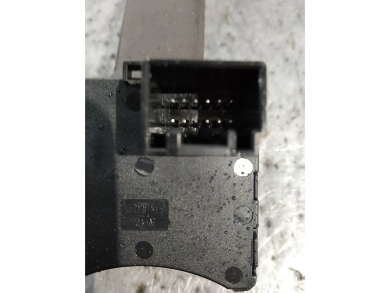 Recambio de mando luces para opel zafira tourer excellence referencia OEM IAM 20964880  13294817