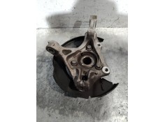 Recambio de mangueta delantera izquierda para opel zafira tourer excellence referencia OEM IAM 13248526   2