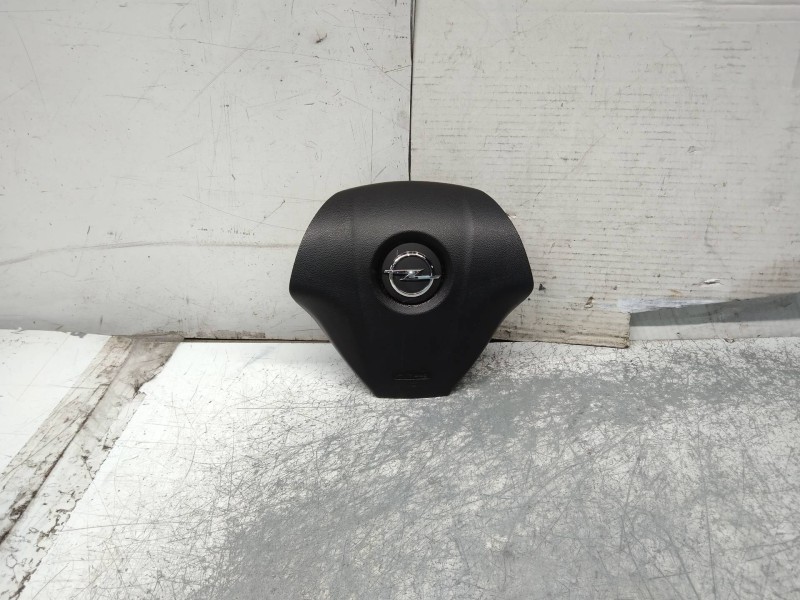 Recambio de kit airbag para opel combo d expression l1h1 referencia OEM IAM 0285012824 52014450 
